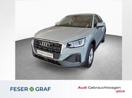 Audi Q2 2025