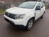 Dacia Duster 2020