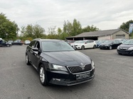 Skoda Superb 2018