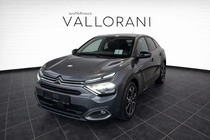 Citroen C4 2022
