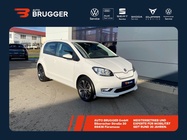 Skoda Citigo 2021