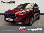 Ford Kuga 2021