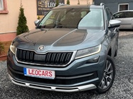 Skoda Kodiaq 2019