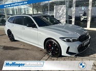 BMW 3 Series 2025