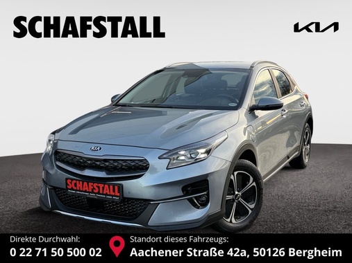Kia XCeed 2021