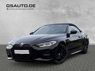 BMW 4 Series 2024