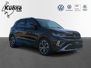 Volkswagen T-Cross 2025