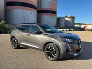 Peugeot 2008 2021