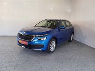 Skoda Kamiq 2021
