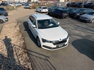 Skoda Superb 2022
