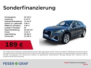 Audi Q2 2025