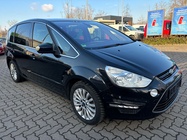 Ford S-Max 2011