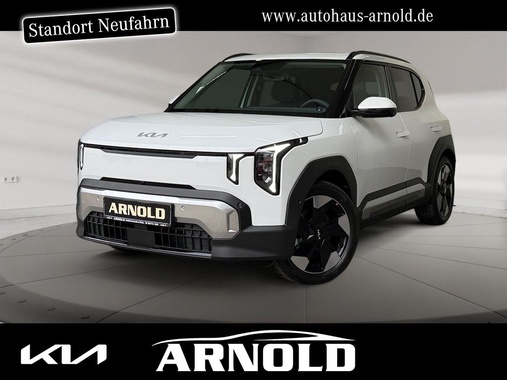 Kia EV2 2026