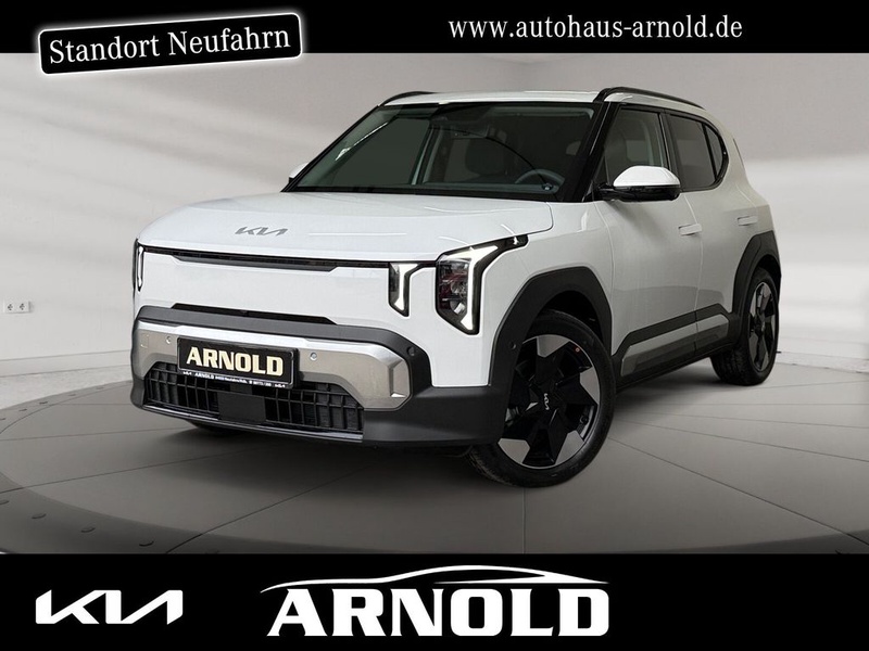 Kia EV2
