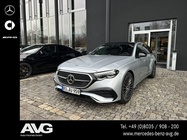 Mercedes-Benz E-Class 2026