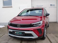 Opel Crossland 2022