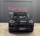 Porsche Cayenne 2019