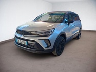 Opel Crossland 2024