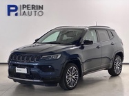 Jeep Compass 2024
