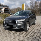 Audi Q7 2019