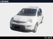 Fiat Panda 2022