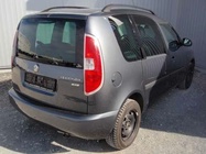 Skoda Roomster 2012