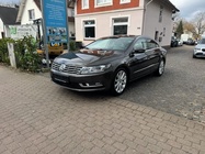 Volkswagen CC 2014