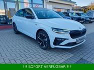 Skoda Scala 2025
