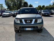 Nissan Pathfinder 2006