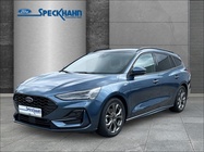 Ford Focus 2024