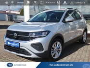 Volkswagen T-Cross 2024