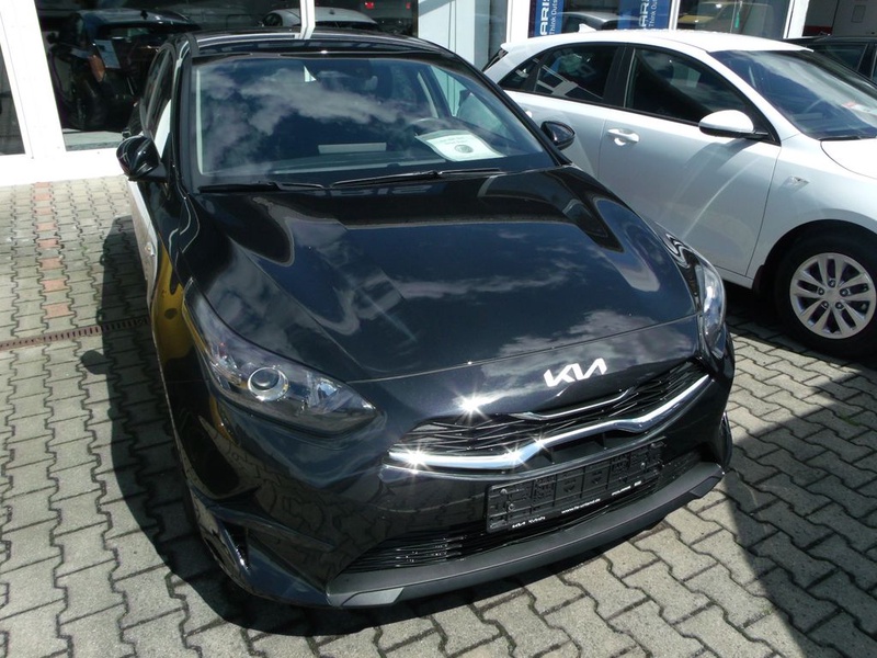 Kia cee'd / Ceed