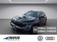 Skoda Kamiq 2025