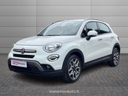 Fiat 500X 2022