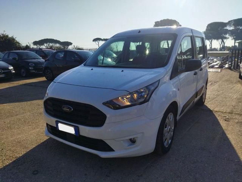 Ford Tourneo Connect