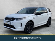 Land Rover Discovery Sport 2022