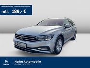 Volkswagen Passat 2022