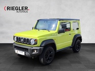 Suzuki Jimny 2023