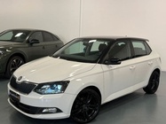 Skoda Fabia 2017