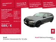 Audi S6 2023