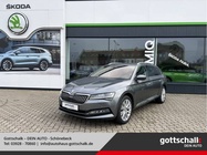 Skoda Superb 2023