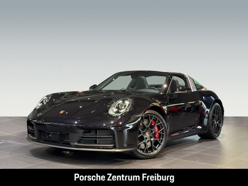 Porsche 992 2026