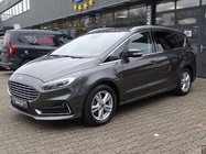 Ford S-Max 2020