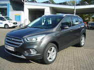 Ford Kuga 2019
