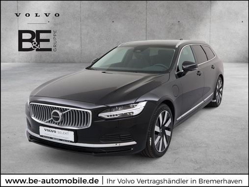 Volvo V90 2025