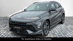 Hyundai Kona 2025