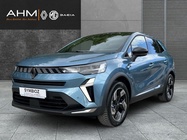 Renault Symbioz 2025