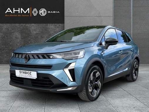 Renault Symbioz 2025