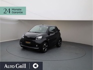 Smart ForTwo 2023