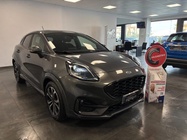 Ford Puma 2023